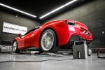 Ferrari 488 GTB 4.0 Turbo by Mcchip-DKR 2016 года